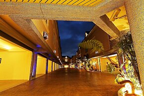 All-Ur Boutique Motel - Jhu-Shan Branch