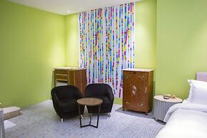 All-Ur Boutique Motel - Jhu-Shan Branch