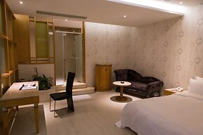 All-Ur Boutique Motel - Jhu-Shan Branch