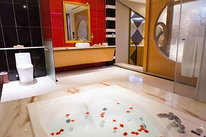 All-Ur Boutique Motel - Jhu-Shan Branch