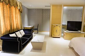 All-Ur Boutique Motel - Jhu-Shan Branch
