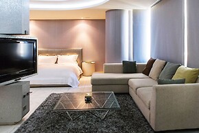 All-Ur Boutique Motel - Jhu-Shan Branch