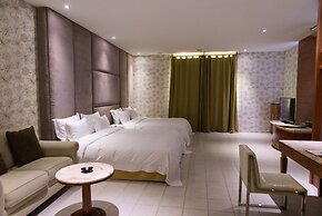 All-Ur Boutique Motel - Jhu-Shan Branch
