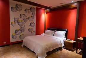 All-Ur Boutique Motel - Jhu-Shan Branch