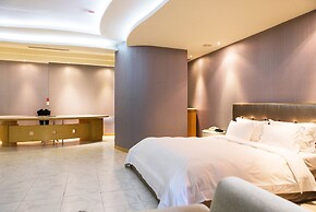 All-Ur Boutique Motel - Jhu-Shan Branch