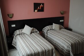 Hotel RAMA