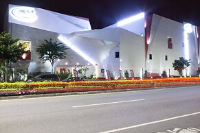 All-Ur Boutique Motel - Hua-Lian Branch