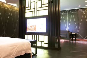 All-Ur Boutique Motel - Hua-Lian Branch