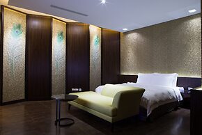 All-Ur Boutique Motel - Hua-Lian Branch