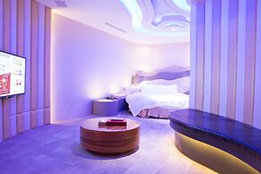 All-Ur Boutique Motel - Hua-Lian Branch