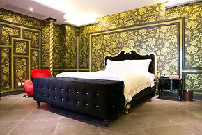 All-Ur Boutique Motel - Hua-Lian Branch