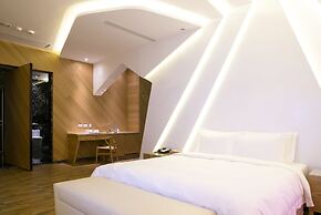 All-Ur Boutique Motel - Hua-Lian Branch