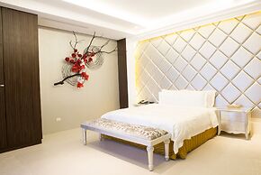 All-Ur Boutique Motel - Hua-Lian Branch