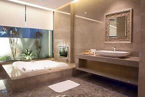 All-Ur Boutique Motel - Hua-Lian Branch