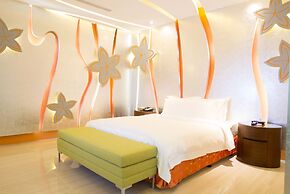 All-Ur Boutique Motel - Hua-Lian Branch