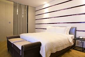 All-Ur Boutique Motel - Hua-Lian Branch