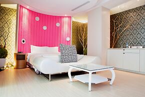 All-Ur Boutique Motel - Hua-Lian Branch