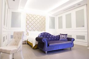 All-Ur Boutique Motel - Hua-Lian Branch