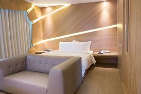 All-Ur Boutique Motel - Hua-Lian Branch
