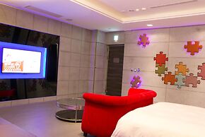 All-Ur Boutique Motel - Hua-Lian Branch