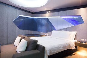 All-Ur Boutique Motel - Hua-Lian Branch