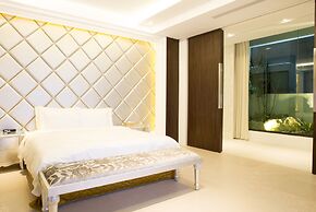 All-Ur Boutique Motel - Hua-Lian Branch