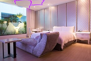 All-Ur Boutique Motel - Hua-Lian Branch