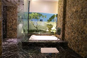 All-Ur Boutique Motel - Hua-Lian Branch