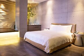 All-Ur Boutique Motel - Hua-Lian Branch