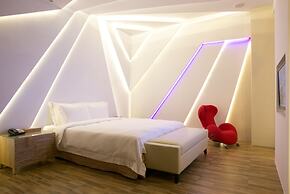 All-Ur Boutique Motel - Hua-Lian Branch