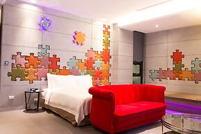 All-Ur Boutique Motel - Hua-Lian Branch