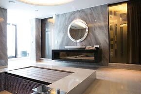 All-Ur Boutique Motel - Hua-Lian Branch