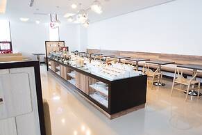 All-Ur Boutique Motel - Hua-Lian Branch