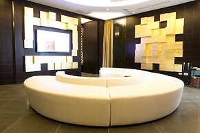 All-Ur Boutique Motel - Hua-Lian Branch