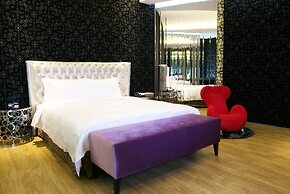 All-Ur Boutique Motel - Hua-Lian Branch
