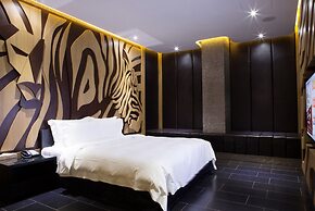 All-Ur Boutique Motel - Hua-Lian Branch