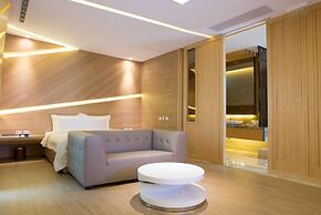 All-Ur Boutique Motel - Hua-Lian Branch