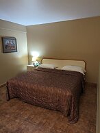 Hotel Motel de la Montagne