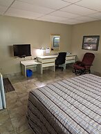 Hotel Motel de la Montagne