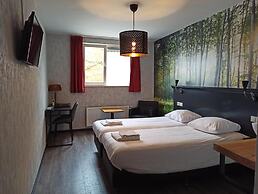 Hotel De Kruishoeve
