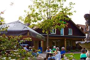 Hotel De Kruishoeve