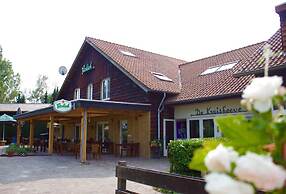 Hotel De Kruishoeve