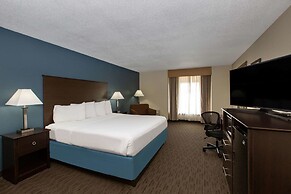 AmericInn by Wyndham La Crosse Riverfront-Conference Center