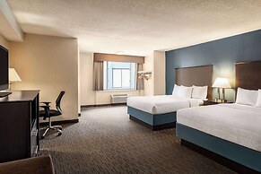 AmericInn by Wyndham La Crosse Riverfront-Conference Center