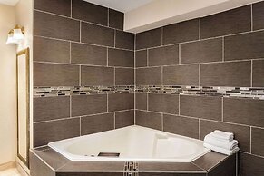 AmericInn by Wyndham La Crosse Riverfront-Conference Center