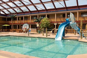 AmericInn by Wyndham La Crosse Riverfront-Conference Center