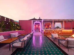 Mövenpick Resort & Spa Jimbaran Bali