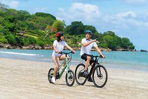 Mövenpick Resort & Spa Jimbaran Bali