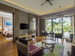 Mövenpick Resort & Spa Jimbaran Bali