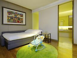 Mövenpick Resort & Spa Jimbaran Bali